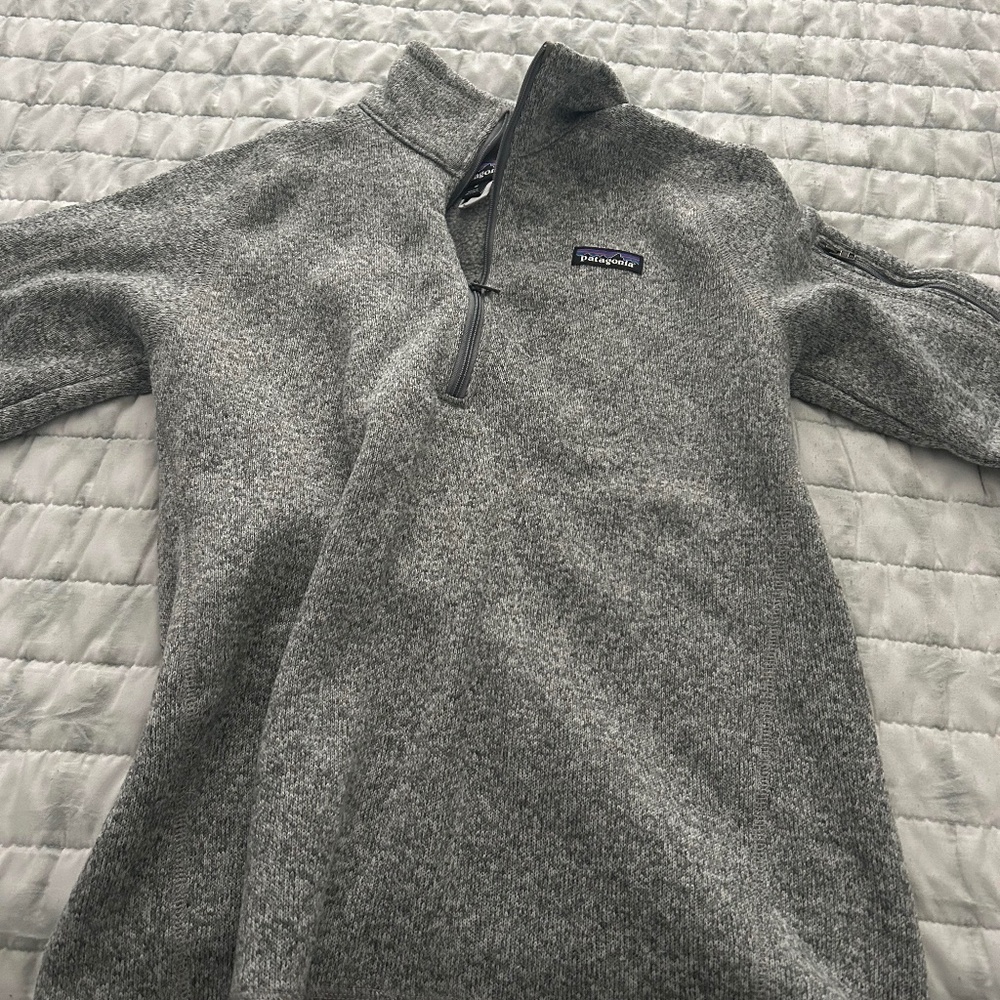 Patagonia